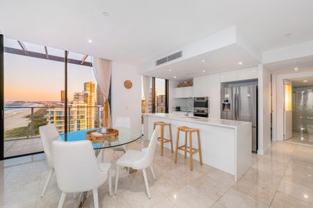 56/47-51 Broadbeach Boulevard, Broadbeach QLD 4218 - Apartment For Rent | Domain - Photo 4