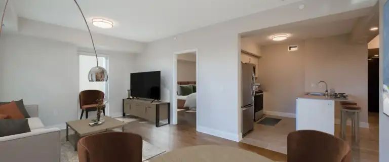 The Duchess | 833 Richmond Road, Ottawa - Photo 1