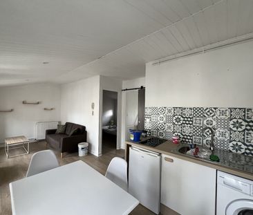 Location Appartement 2 pièces 32m² COGNAC 16100 - Photo 2