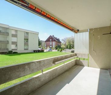 4.5 Zimmer, 109 m², 4. Stock - Photo 5