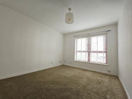 1 bedroom ground floor flat to rent - Photo 5