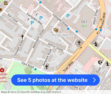 Arthur Street, Gloucester, GL1 - Photo 1