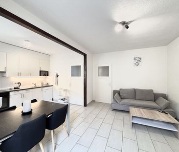 Vullierens (VD) ? For rent furnished 4-room apartment on the ground... - Foto 2