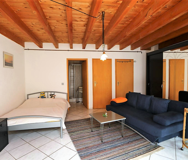 Gemütliches 1-Zimmer-Apartment im Herzen von Engelstadt - Photo 4