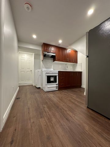 For Lease - 278 Shuter Street Unit# BSMT, Toronto, Ontario - Photo 4