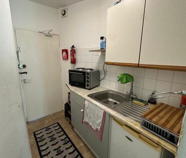 Studio to rent - Photo 5