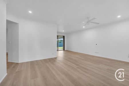 Spacious 4-Bedroom Home - Photo 3