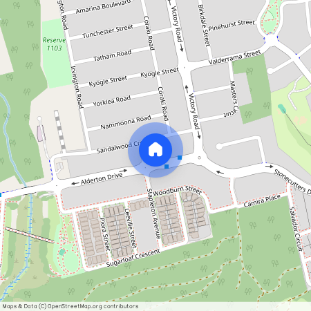 87 Alderton Drive, NSW 2761, Colebee