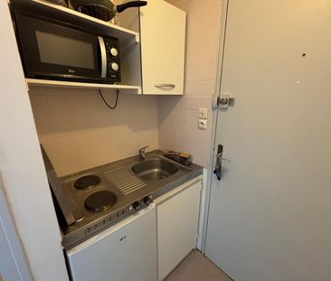 Location Appartement 1 pièce 17m² TOULOUSE 31300 - Photo 3
