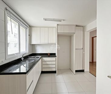 Apartamento para alugar 2 quartos, 56 m² em Bacacheri, Curitiba - E... - Photo 3
