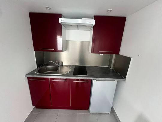 Location Appartement 1 pièce 22m² LILLE 59000 - Photo 1