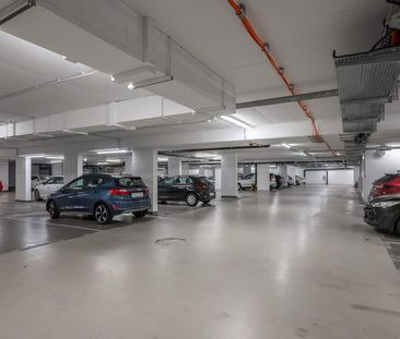 Schöne 2-Zimmer-Gartenwohnung in Klosterneuburg - Foto 2