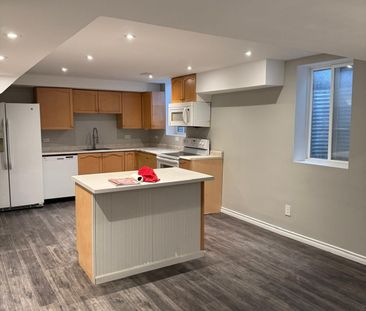 For Lease - 18 Red Tail Court Unit# Basement, Brampton, Ontario - Photo 6