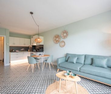 Studio te huur in Oostende voor € 675 met 1 slaapkamer - Photo 2