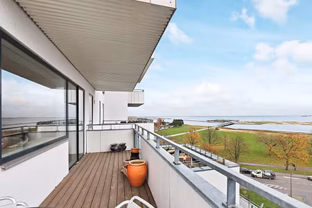 Amager Strandvej 100, 2300, København - Foto 2