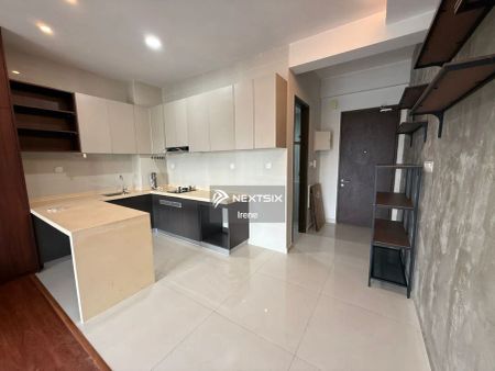 Amberside @ Country Garden Danga Bay - Foto 4