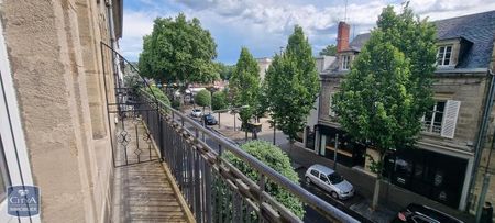 Location Appartement 2 pièces 27m² BRIVE LA GAILLARDE 19100 - Photo 5