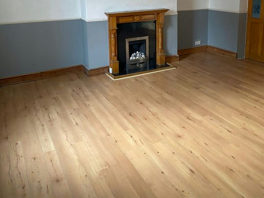 Terraced House to rent on - Photo 1