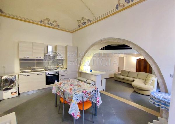 2 bedroom apartment for Rent in Siracusa