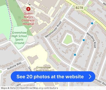 Westminster Road, Sutton, SM1 3NH - Photo 1