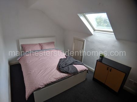 Mitford Road, Manchester, M14 6UL - Photo 3