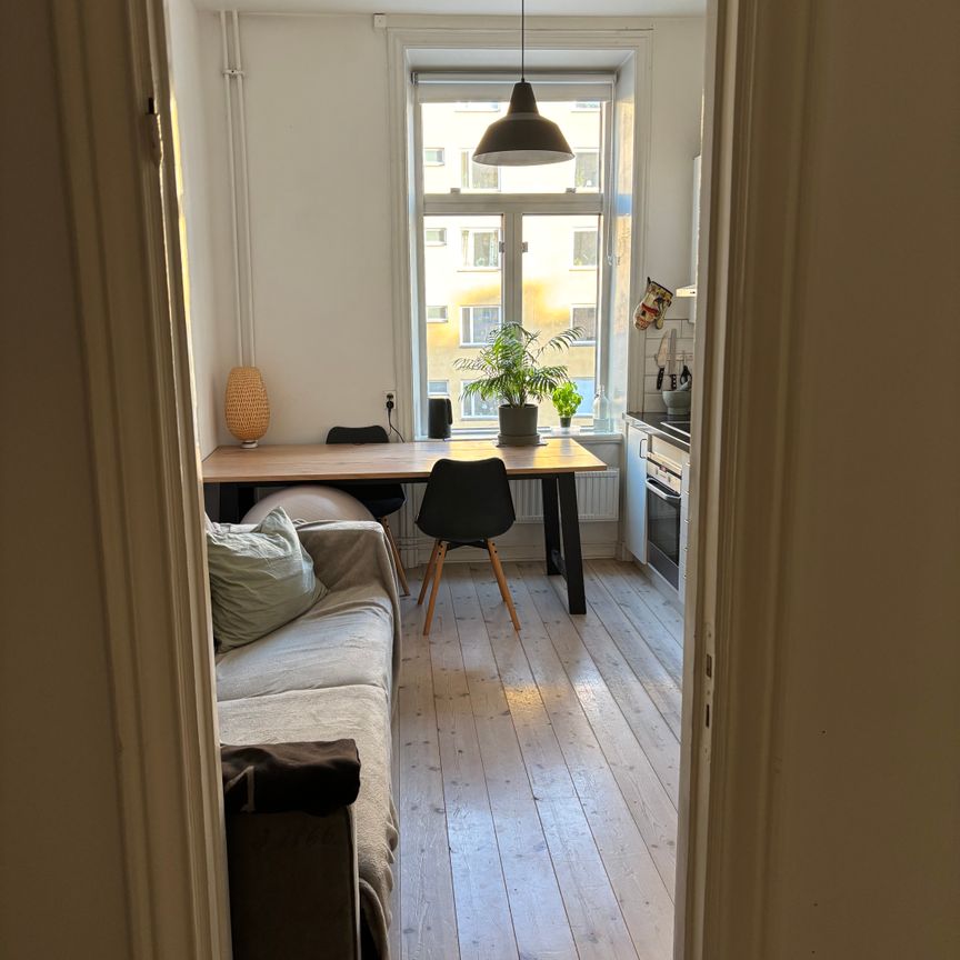 Hornsgatan, Stockholm - Photo 1