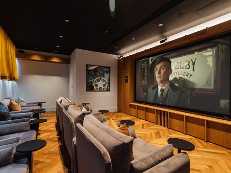 Studio to rent - Photo 3