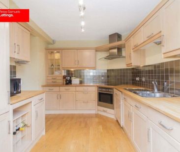 5 bedroom terraced house to rent - Photo 3