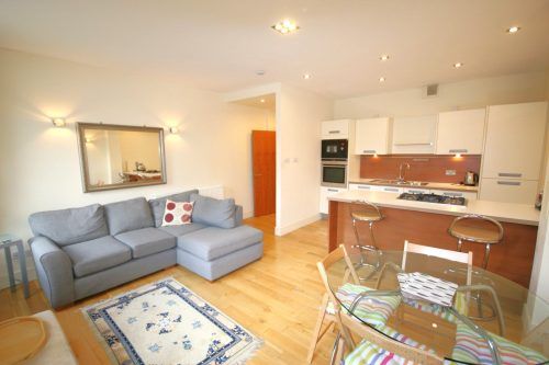 Brunswick Street, Hillside, Edinburgh - Photo 1