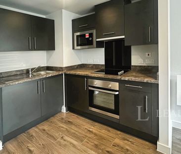 1 bedroom apartment to rent Castle Street, Luton, Bedfordshire, LU1 - Photo 4