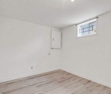 For Lease - 1294 Forest Hill Unit# Lower, Oakville, Ontario - Photo 1