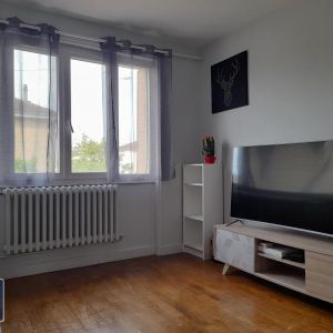 Appartement 3 pièces - 56 m² - Photo 2