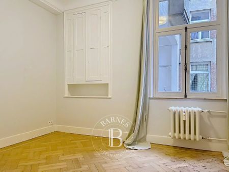 Abbaye de La Cambre - 2 bed apartment - Photo 3