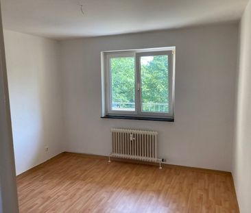 Gut geschnittene 3-Zimmerwohnung in Hanau - Foto 2