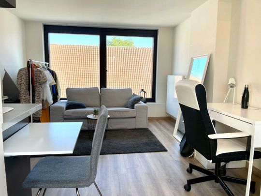 Studio Leuven Centrum - Foto 1