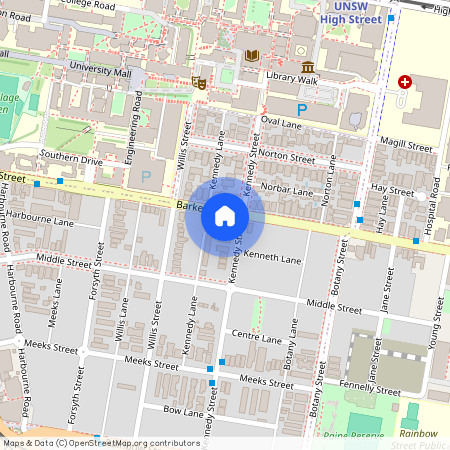 22 Kennedy St, Kingsford, Sydney, New South Wales 2032