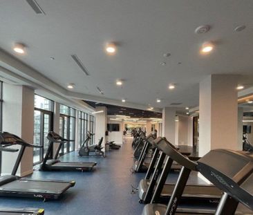 For Lease - 70 Princess Street Unit# 1005, Toronto, Ontario - Photo 2