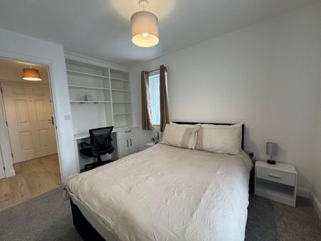 1 bedroom apartment to rent - Photo 4