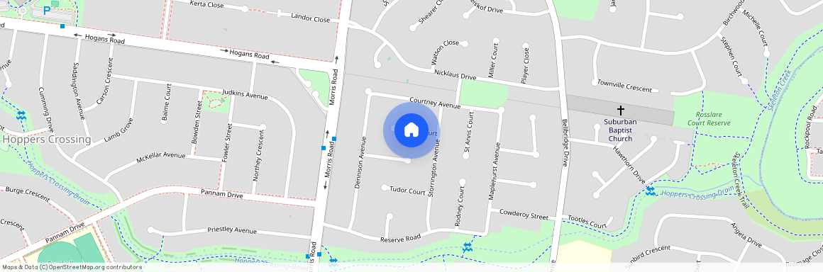 2 Heather Court, Vic 3029, Hoppers Crossing