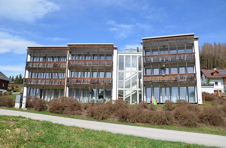 Wohnung in Schönbach - Photo 2