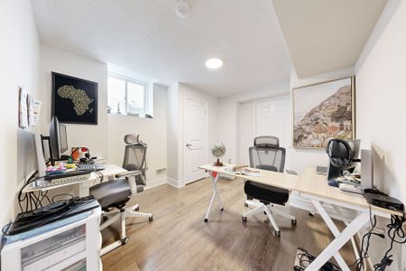 For Lease - 1028 Pelican Trail Unit# Upper, Pickering, Ontario - Photo 4