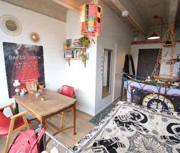 Studio, Burgemeester Drijbersingel - Photo 1