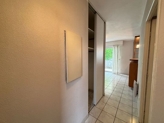 Appartement Mont de Marsan 1 pièce 31.50 m2, - Photo 1