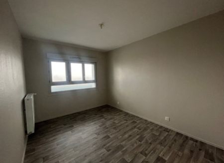 A LOUER - APPARTEMENT TYPE 3 - CHENY - Photo 4