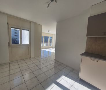 VISSIGEN - 2.5PCES AVEC GRAND BALCON - Photo 3