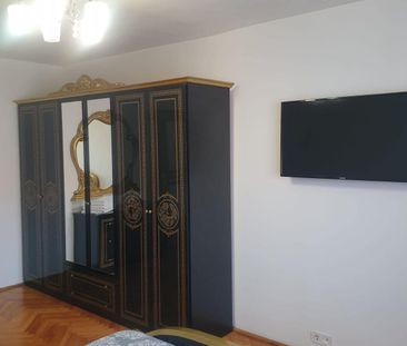 Aprtament 2 camere decomandate Vasile Milea Sibiu - Photo 1