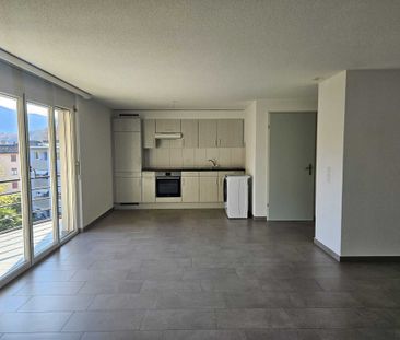 Looking for a subletter for a studio apartment in Losone - Photo 6