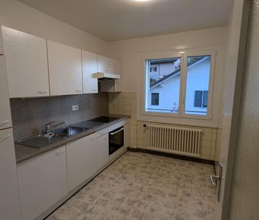 Appartement lumineux de 2,5 pièces au 2ème étage - Photo 4