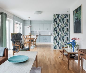 Klinkehögsvägen, Båstad - Photo 2