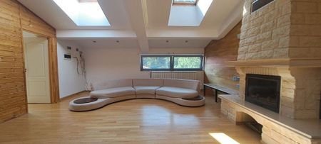 Inchiriere vila | Birou | Rezidenta | Eroii Revolutiei - Fotografie 2